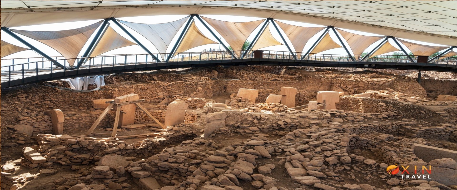 Mesopotamia & Göbeklitepe OXIN Travel